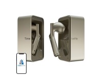 Auriculares de traducci�n TIMEKETTLE W4 (dorados)