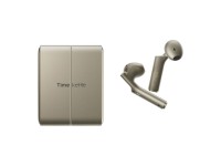 Fones de ouvido com tradução TIMEKETTLE W4 (Dourado) Fones de ouvido com tradução TIMEKETTLE W4 (Dourado)
