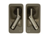 Fones de ouvido com tradução TIMEKETTLE W4 (Dourado) Fones de ouvido com tradução TIMEKETTLE W4 (Dourado)