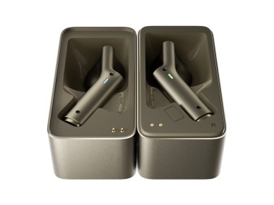 Fones de ouvido com tradução TIMEKETTLE W4 (Dourado) Fones de ouvido com tradução TIMEKETTLE W4 (Dourado)