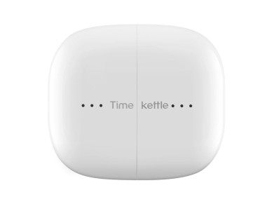 Fones de ouvido TIMEKETTLE M3 com tradu��o offline (branco)