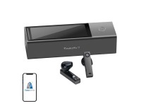 Tradutor TIMEKETTLE X1 Tradutor TIMEKETTLE X1