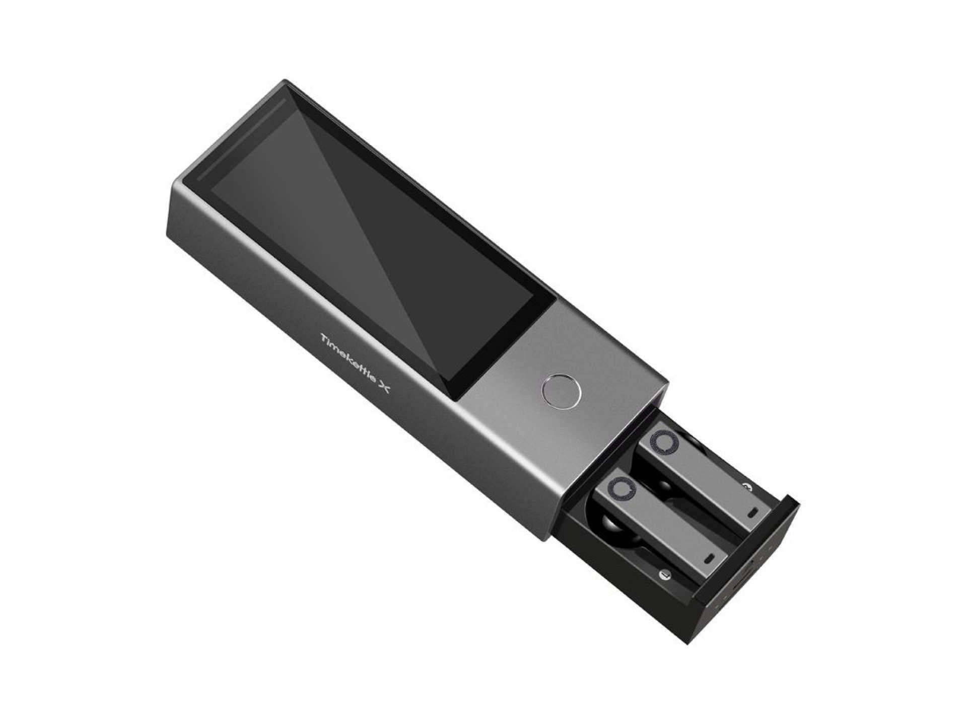 Tradutor TIMEKETTLE X1