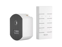 Interruptor de atenuaci�n inteligente Sonoff D1 con control remoto RM433R2