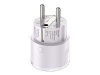 Inteligentne gniazdko EcoFlow x Shelly Smart Plug (STREAM, PowerStream) Inteligentne gniazdko EcoFlow x Shelly Smart Plug (STREAM, PowerStream)