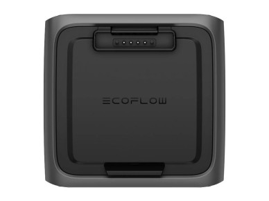 Bateria EcoFlow RIVER 3 Plus (286Wh)