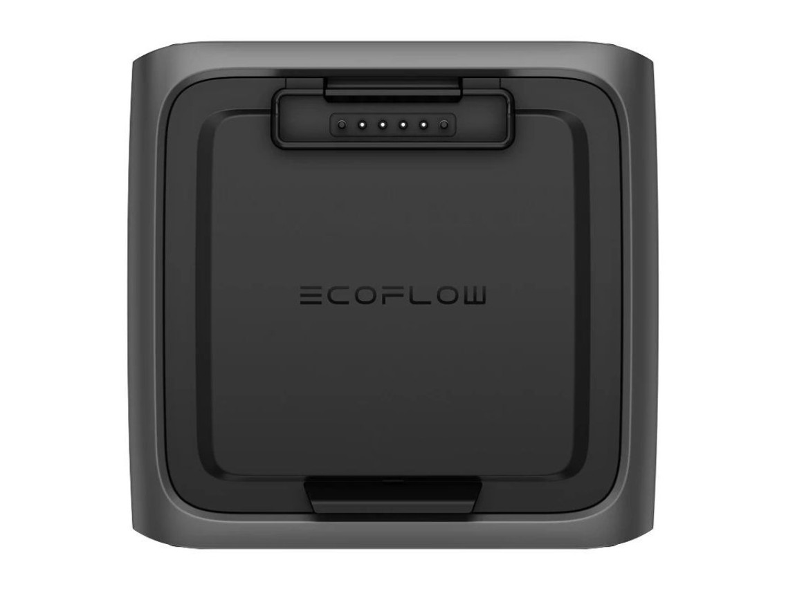 Bateria EcoFlow RIVER 3 Plus (286Wh)