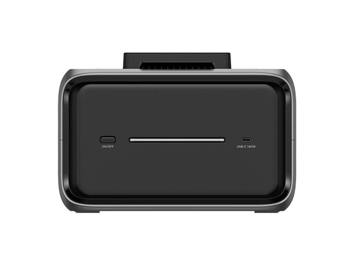 Bateria do EcoFlow RIVER 3 Plus (572Wh)
