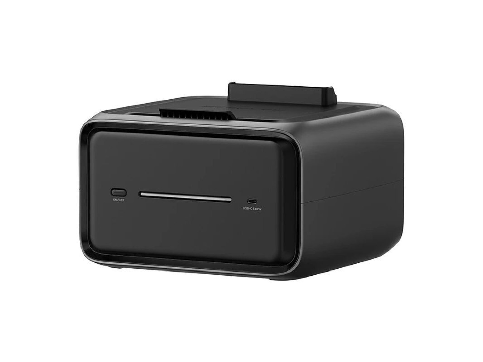 Batería del EcoFlow RIVER 3 Plus (572 Wh)