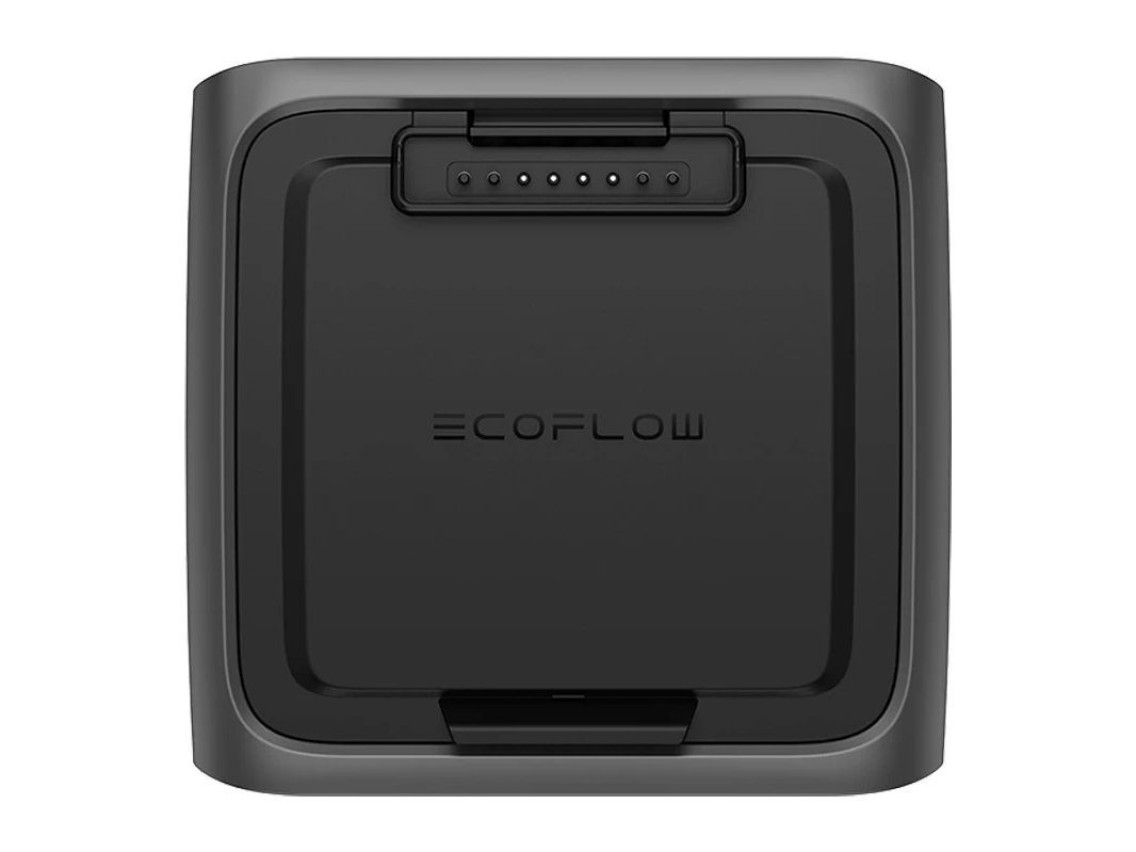 Bateria do EcoFlow RIVER 3 Plus (572Wh)