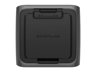 Bateria do EcoFlow RIVER 3 Plus (572Wh)
