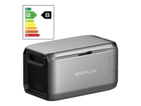 Refrigerador port�til EcoFlow Glacier Classic de 35 litros