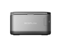 Refrigerador port�til EcoFlow Glacier Classic de 35 litros
