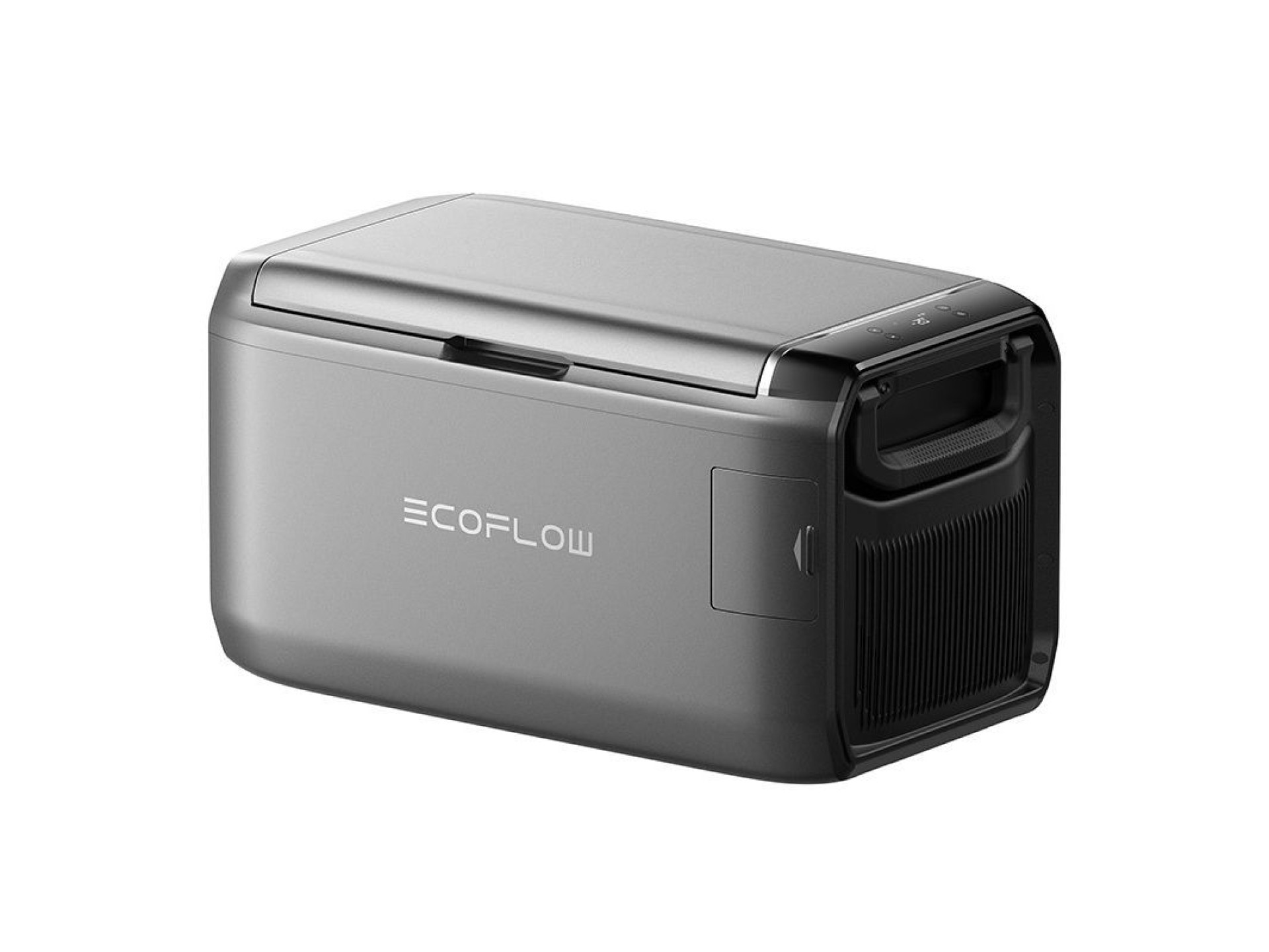Refrigerador portátil EcoFlow Glacier Classic de 35 litros