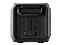 Refrigerador port�til EcoFlow Glacier Classic de 35 litros