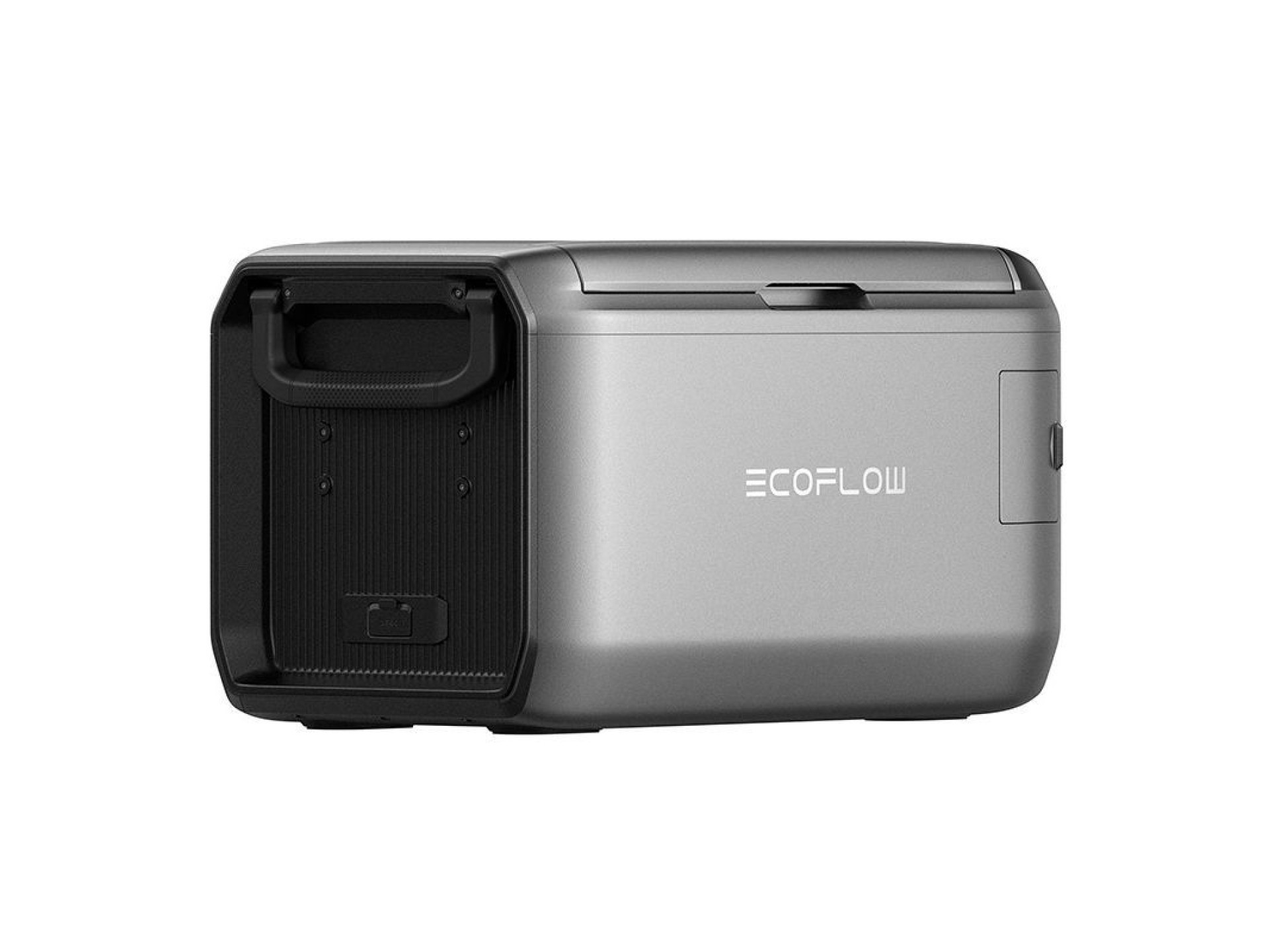 Refrigerador portátil EcoFlow Glacier Classic de 35 litros