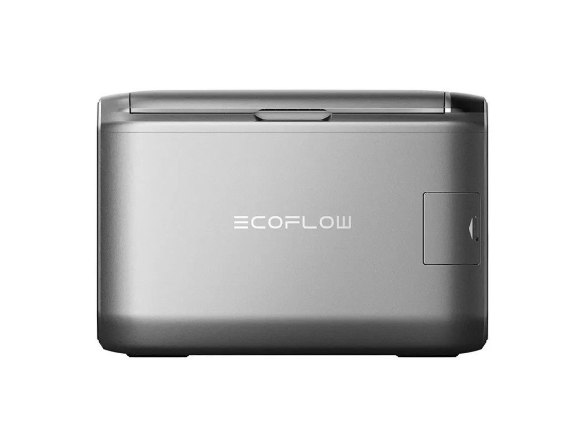 Refrigerador port�til EcoFlow Glacier Classic de 45 litros