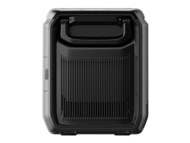 Refrigerador port�til EcoFlow Glacier Classic de 45 litros
