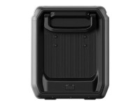 Refrigerador port�til EcoFlow Glacier Classic de 45 litros