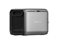 Refrigerador port�til EcoFlow Glacier Classic de 45 litros