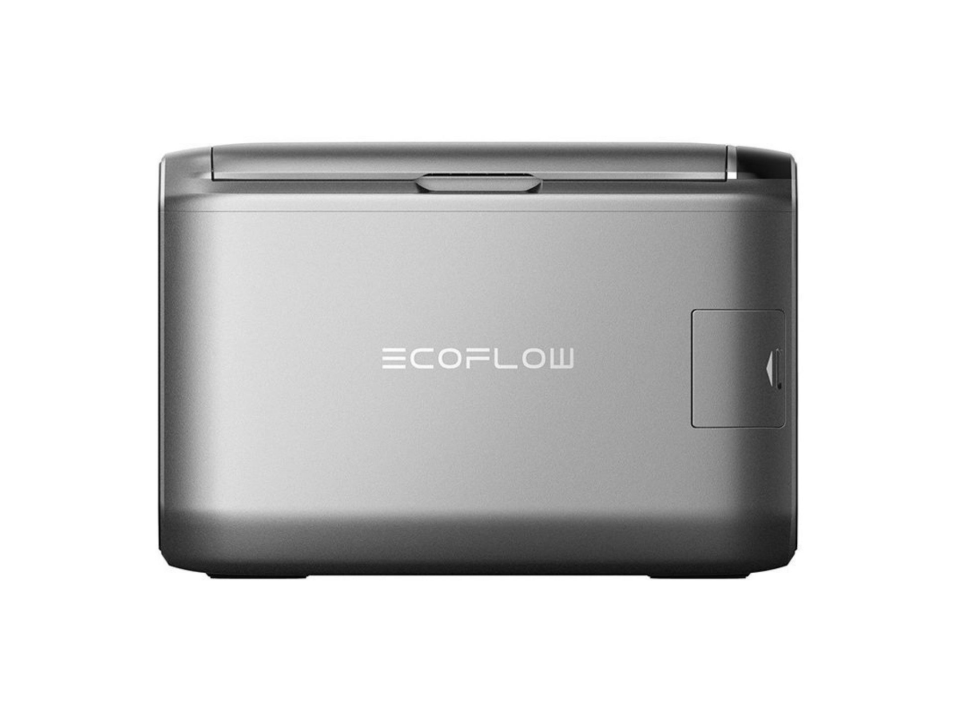 Refrigerador portátil EcoFlow Glacier Classic de 55 l