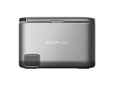 EcoFlow Glacier Classic 55l portable refrigerator