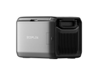 Refrigerador portátil EcoFlow Glacier Classic de 55 l Refrigerador portátil EcoFlow Glacier Classic de 55 l