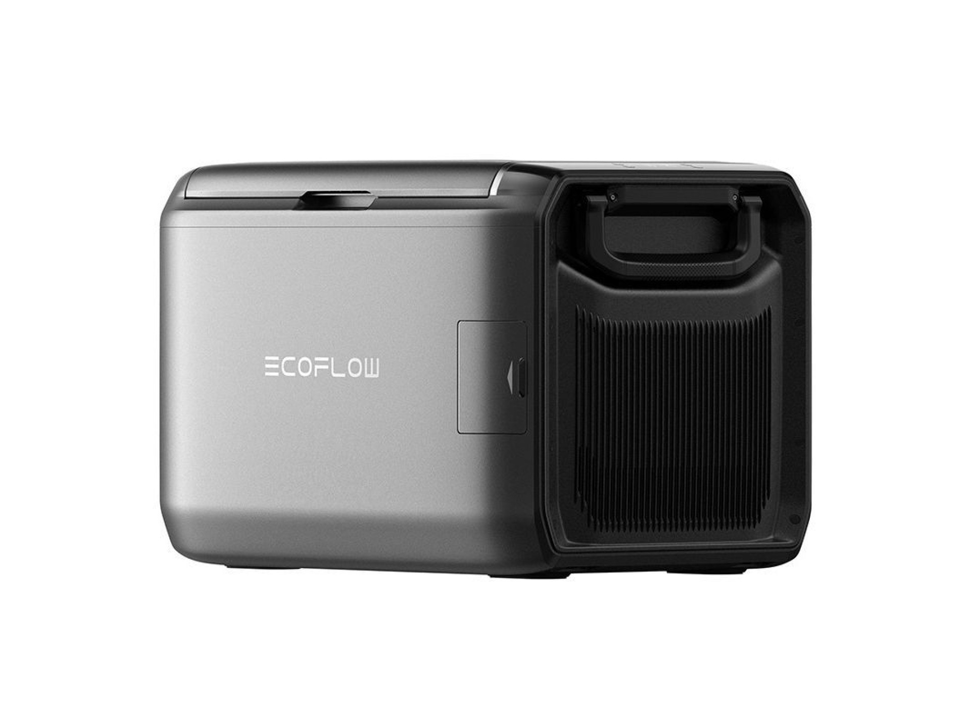 Refrigerador portátil EcoFlow Glacier Classic de 55 l