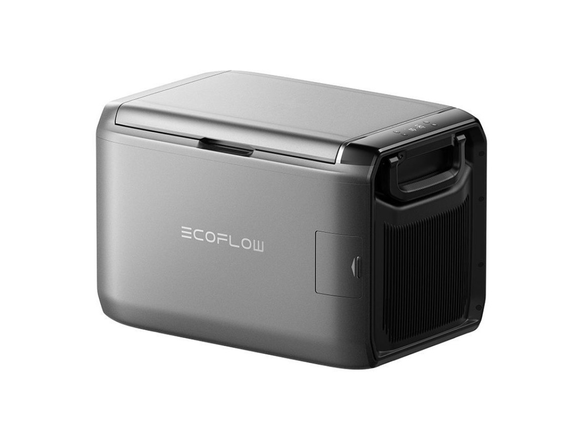 Refrigerador portátil EcoFlow Glacier Classic de 55 l