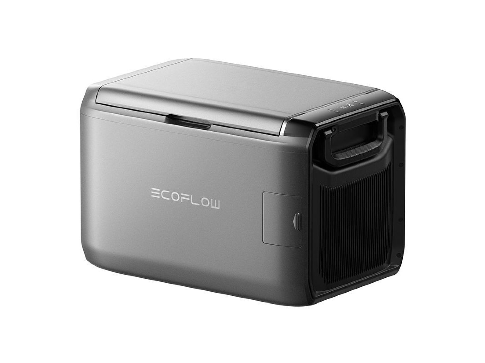Refrigerador portátil EcoFlow Glacier Classic de 55 l
