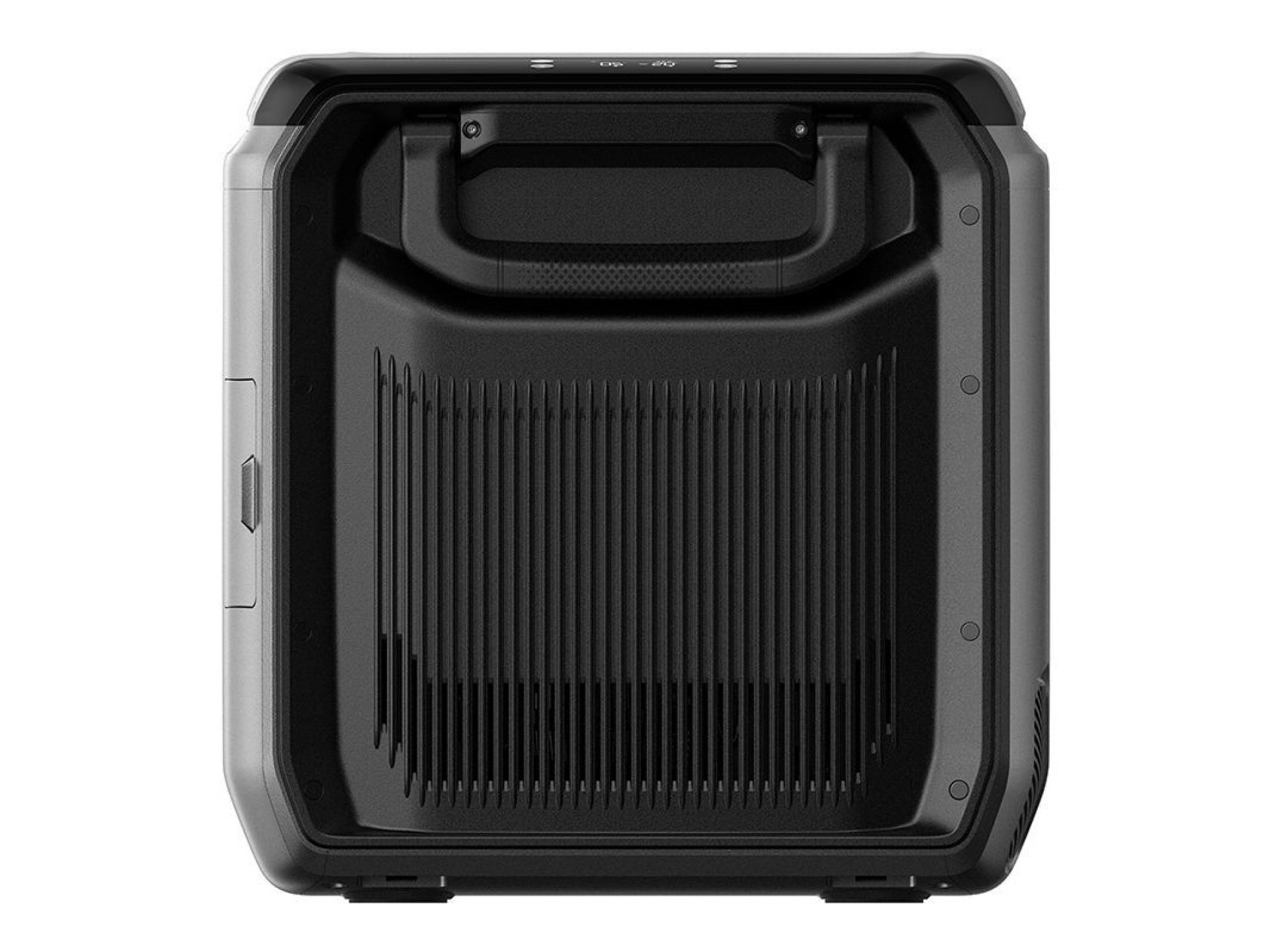 Refrigerador portátil EcoFlow Glacier Classic de 55 l