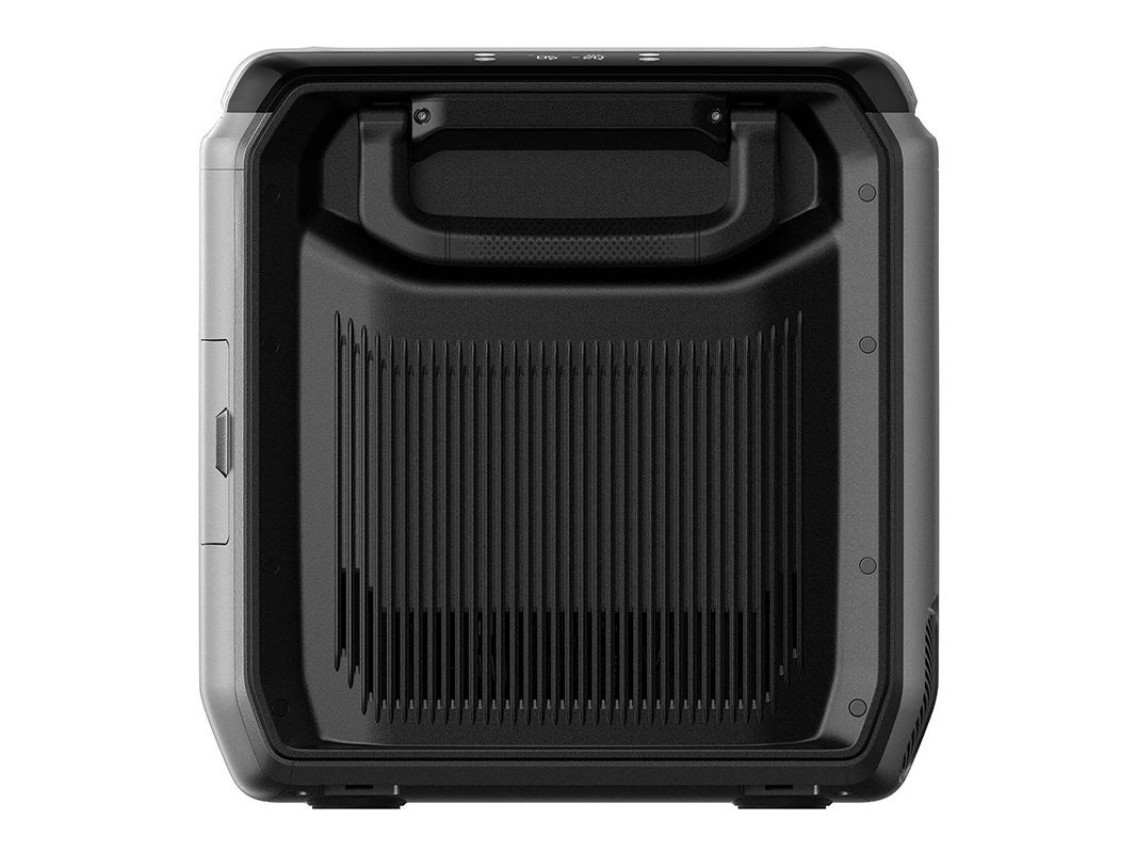 Refrigerador portátil EcoFlow Glacier Classic de 55 l