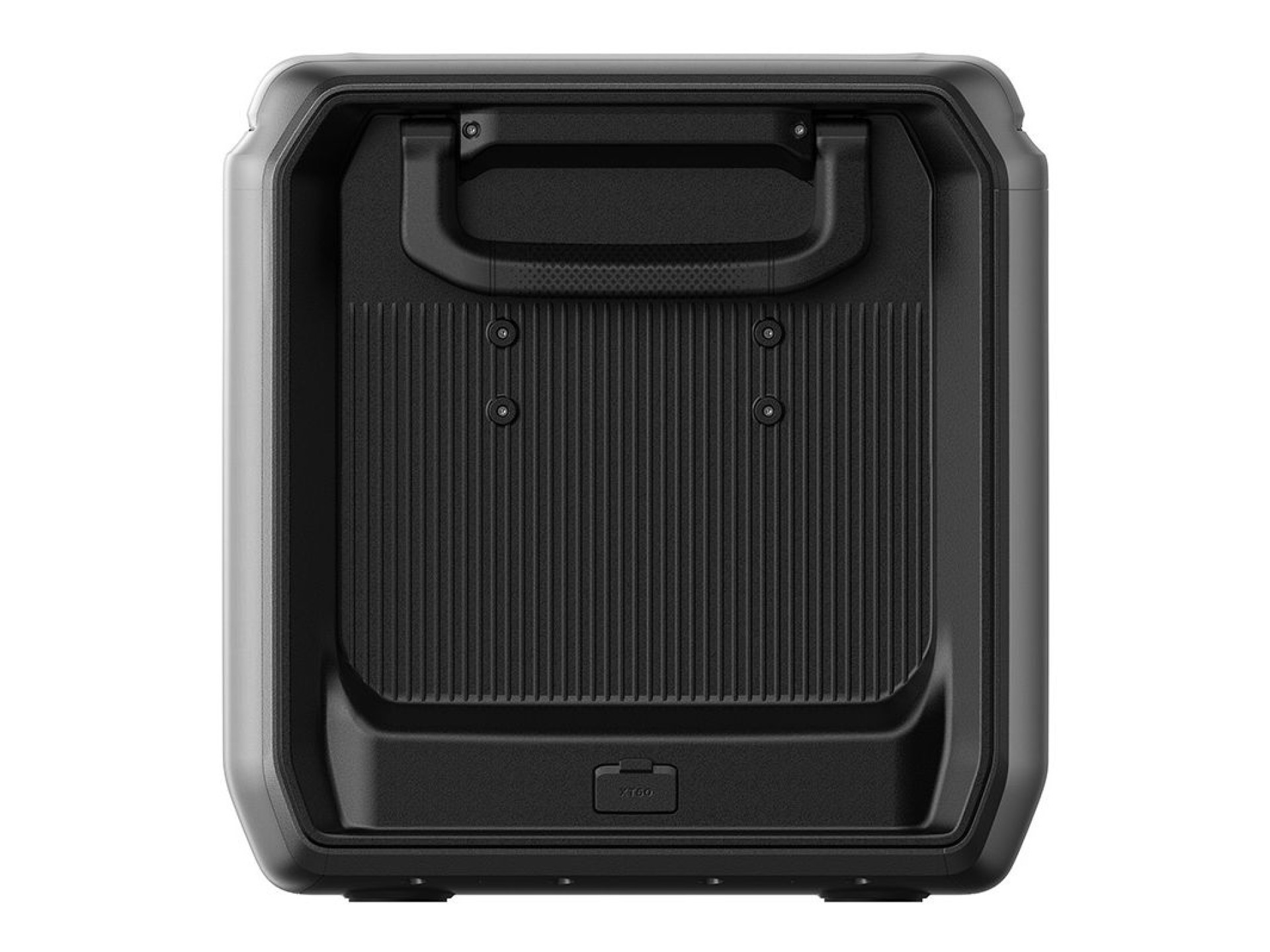 Refrigerador portátil EcoFlow Glacier Classic de 55 l