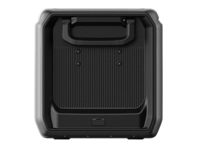 Refrigerador port�til EcoFlow Glacier Classic de 55 litros