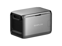 Refrigerador portátil EcoFlow Glacier Classic de 55 l Refrigerador portátil EcoFlow Glacier Classic de 55 l