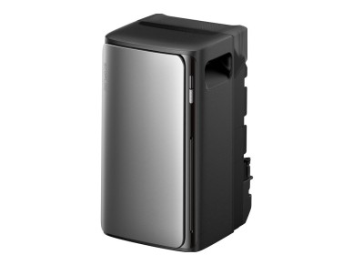 Sistema inteligente de armazenamento de energia com microinversor 2 em 1 EcoFlow STREAM Pro