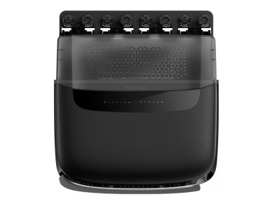 Sistema inteligente de armazenamento de energia com microinversor 2 em 1 EcoFlow STREAM Pro