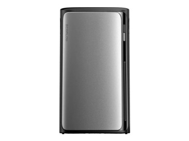 Sistema inteligente de armazenamento de energia com microinversor 2 em 1 EcoFlow STREAM Pro