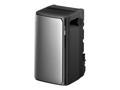 Sistema inteligente de armazenamento de energia com microinversor 2 em 1 EcoFlow STREAM Pro