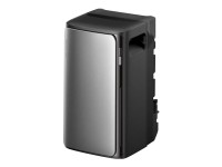 Sistema inteligente de armazenamento de energia com microinversor 2 em 1 EcoFlow STREAM Pro
