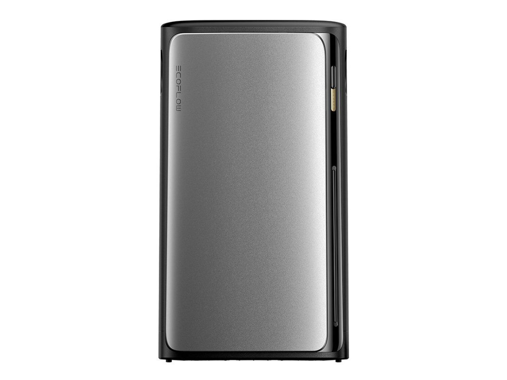 Sistema inteligente de armazenamento de energia com microinversor 2 em 1 EcoFlow STREAM Ultra