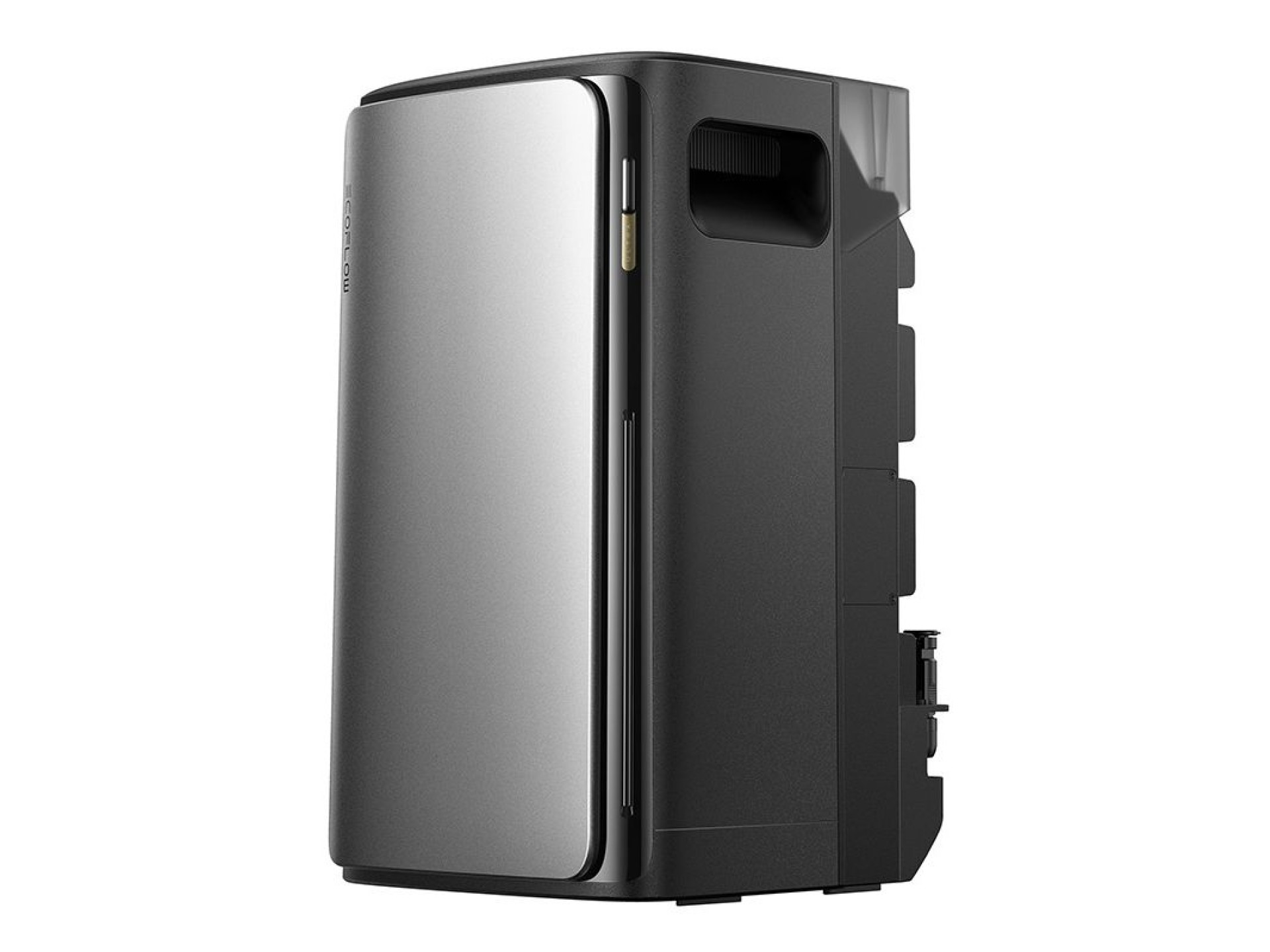 Sistema inteligente de armazenamento de energia com microinversor 2 em 1 EcoFlow STREAM Ultra