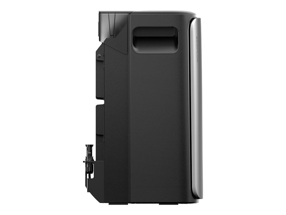 Sistema inteligente de armazenamento de energia com microinversor 2 em 1 EcoFlow STREAM Ultra