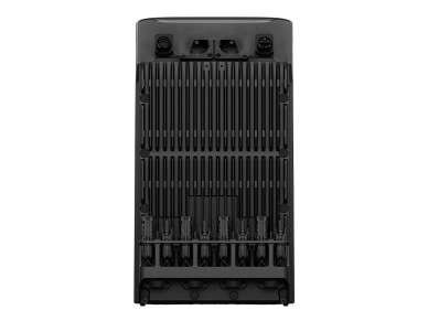 Sistema inteligente de armazenamento de energia com microinversor 2 em 1 EcoFlow STREAM Ultra