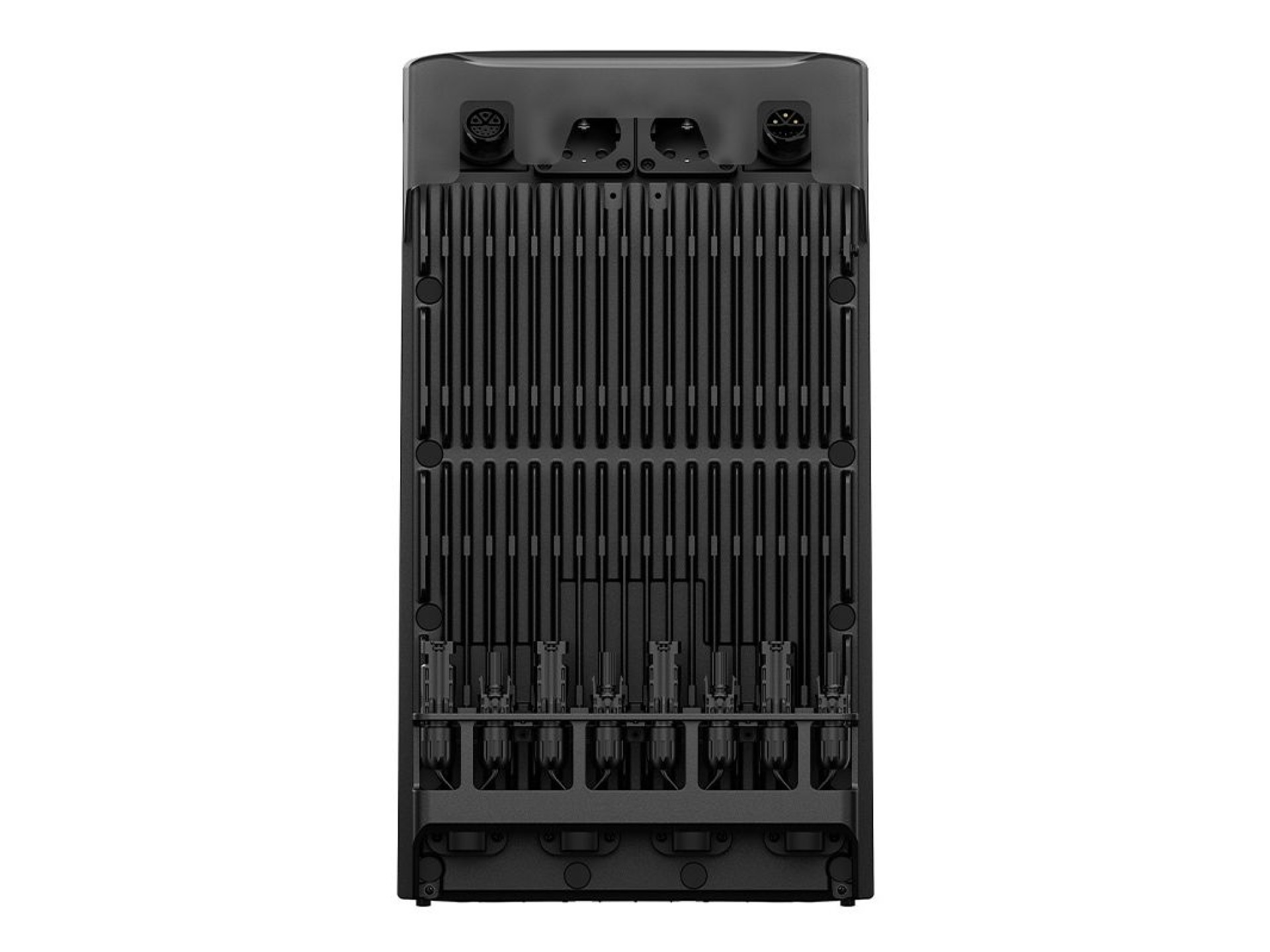 Sistema inteligente de armazenamento de energia com microinversor 2 em 1 EcoFlow STREAM Ultra
