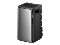 Sistema inteligente de armazenamento de energia com microinversor 2 em 1 EcoFlow STREAM Ultra Sistema inteligente de armazenamento de energia com microinversor 2 em 1 EcoFlow STREAM Ultra