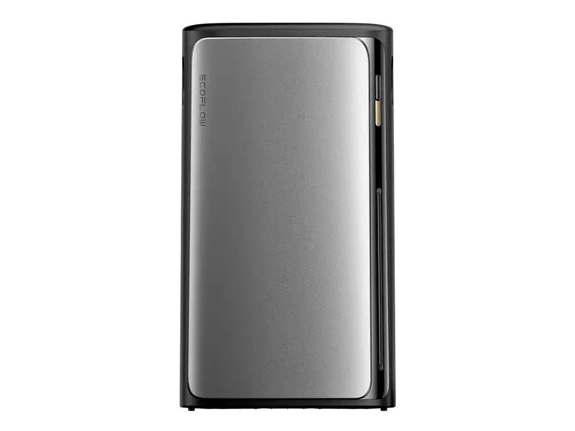 Sistema inteligente de armazenamento de energia com microinversor 2 em 1 EcoFlow STREAM Ultra