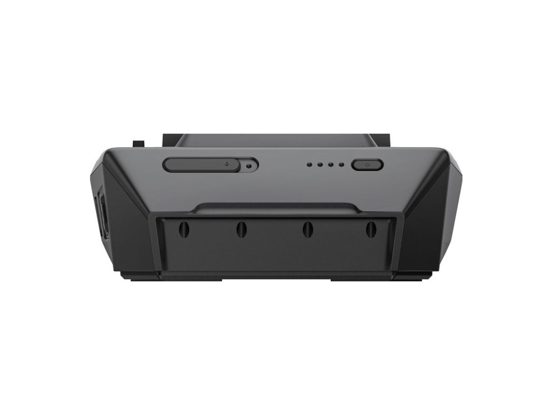 EcoFlow Wave 3 battery