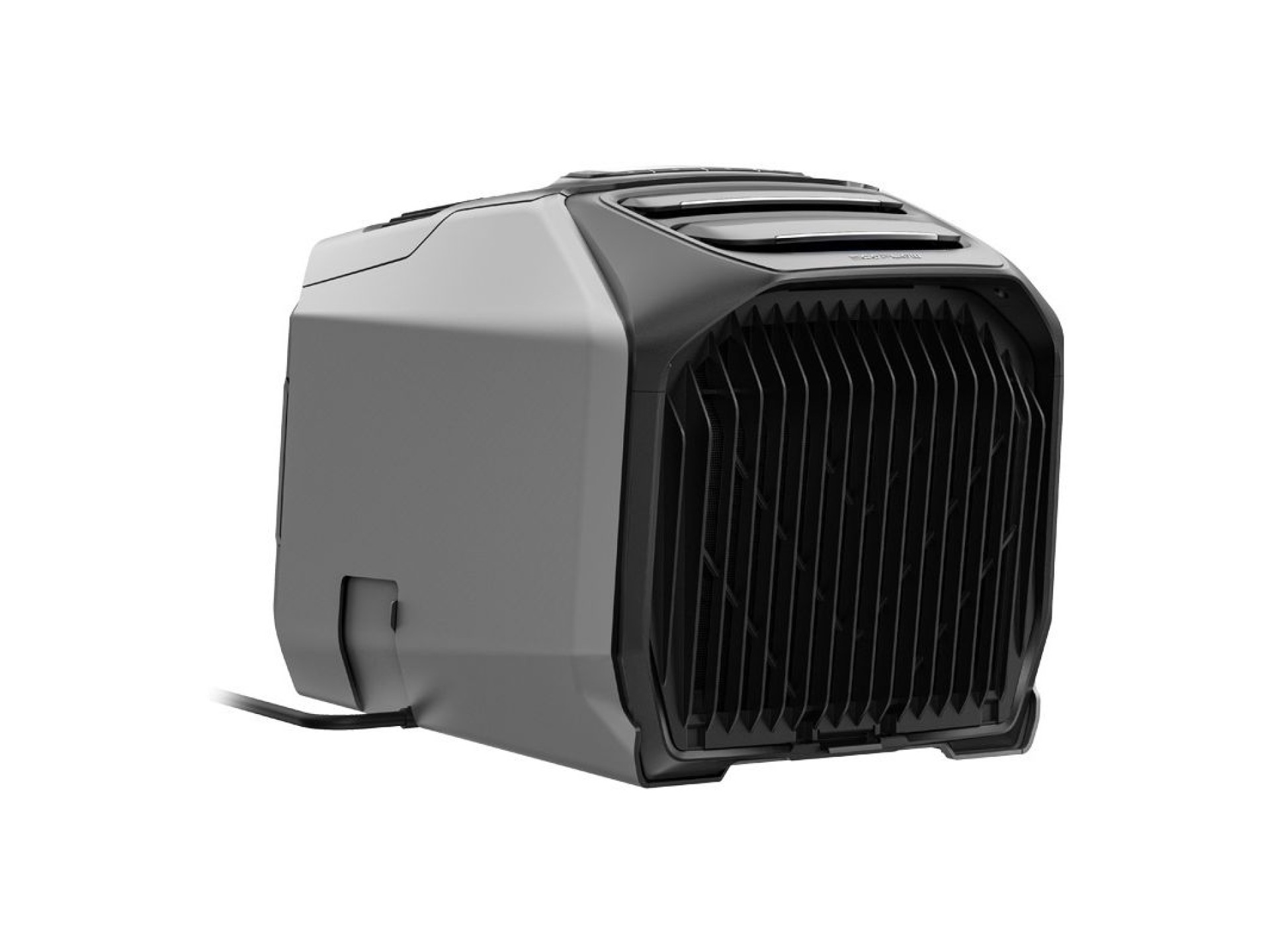 Aire acondicionado portátil con función de calefacción EcoFlow Wave 3