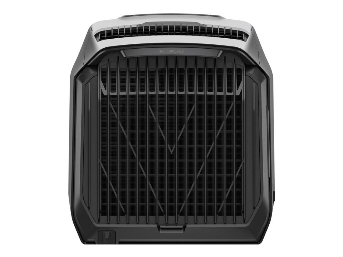 Aire acondicionado port�til con funci�n de calefacci�n EcoFlow Wave 3